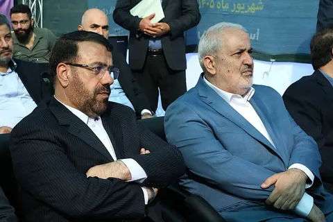 سرمایه‌گذاری ۹ همتی برای توسعه طرح‌های آب و برق استان فارس