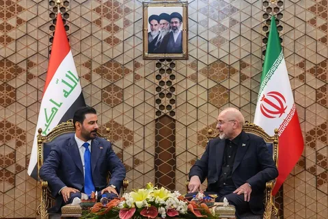 قالیباف: رژیم صهیونیستی دشمن شماره یک تمام کشورهای اسلامی است