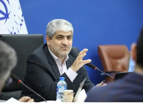 عبدالرضا دادبود: اجرای قانون الزام به ثبت معاملات اموال غیرمنقول در مازندران با جدیت پیگیری می‌شود
