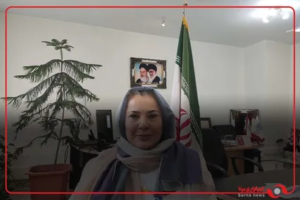 ریما کیزیلگون، رئیس کمیته فنی ژیمناستیک هنری زنان آسیا: حضور دختر ژیمناستیک ایران در بازی‌های آسیایی، یک اتفاق تاریخی بود