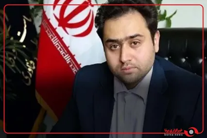 مهدی زاده طراح پروژه آبراه ایران خبر داد؛ مشاور رئیس جمهور پای آبراه ایران ایستاد