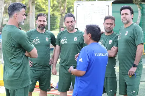 توضیحات رئیس دپارتمان آموزش فدراسیون فوتبال در خصوص برگزاری پرولایسنس در ایران