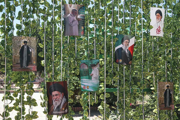 آماده&zwnj;سازی موکب باغ اردوگاه خاتون برای میزبانی از زائران 