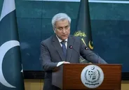 ادعای مقام پاکستانی درباره تداوم مذاکرات بر سر بازگشایی تنگه هرمز و پایان درگیری‌ها