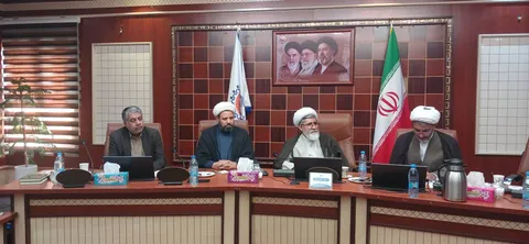 جلسه هم‌اندیشی بررسی مسائل و مشکلات کتابخانه‌های عمومی شهر بندرعباس برگزار شد