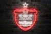 فرشته سرخ میناب سوژه پرسپولیس شد+ عکس