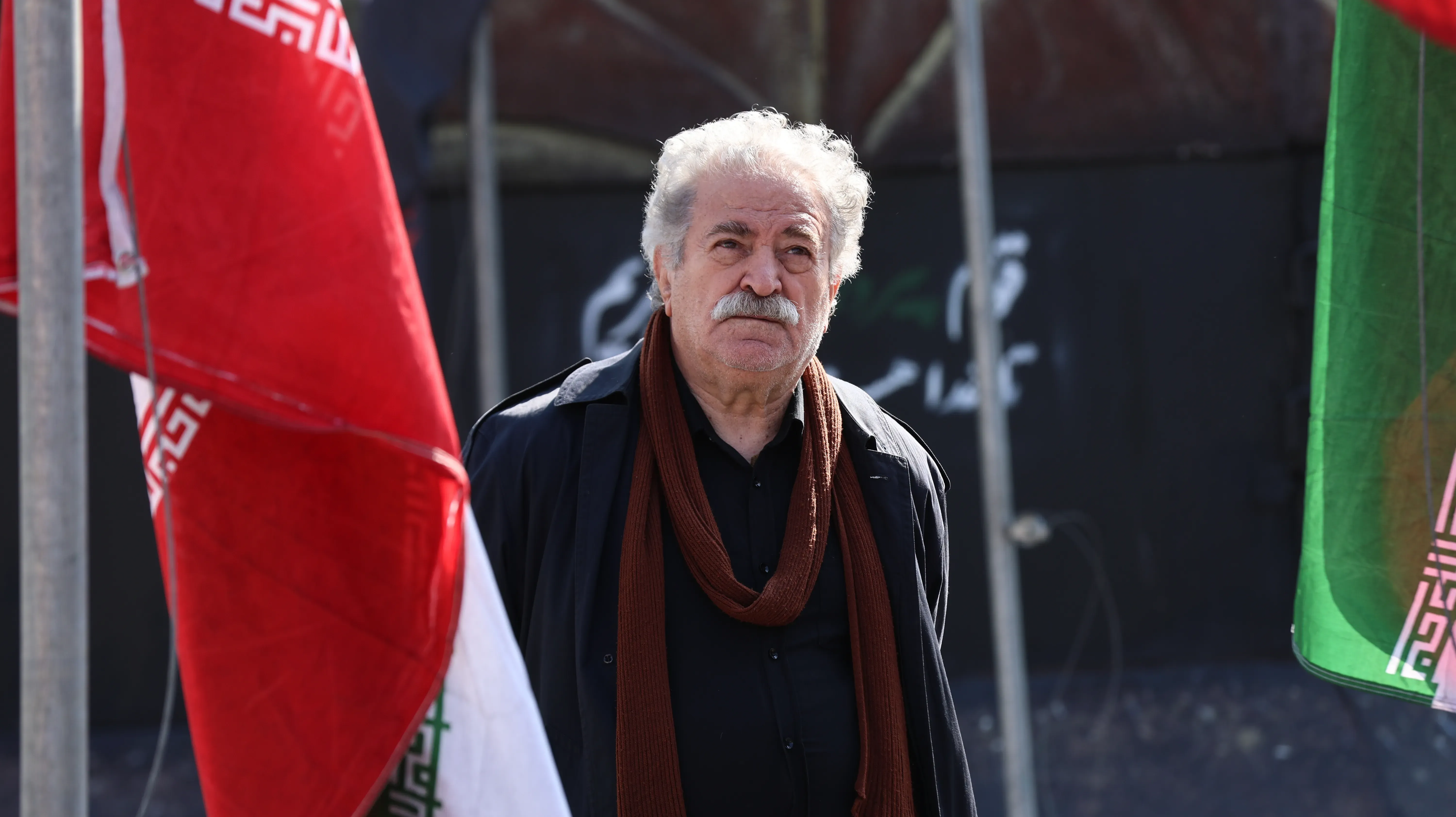 «اهل ایران» از جمعه پخش می‌شود