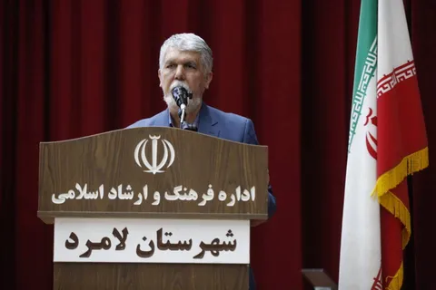 حادثه لامرد نشانه‌ای از جنگی بود که قواعد متداول را زیر پا گذاشت