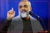 سردار نقدی: مردم آمریکا باید بدانند مدل حکومت‌شان درست نیست و این افرادی که برگزیدند لیاقت حکومت بر مردم را ندارند