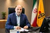 سرپرست جدید شرکت گاز استان قزوین منصوب شد