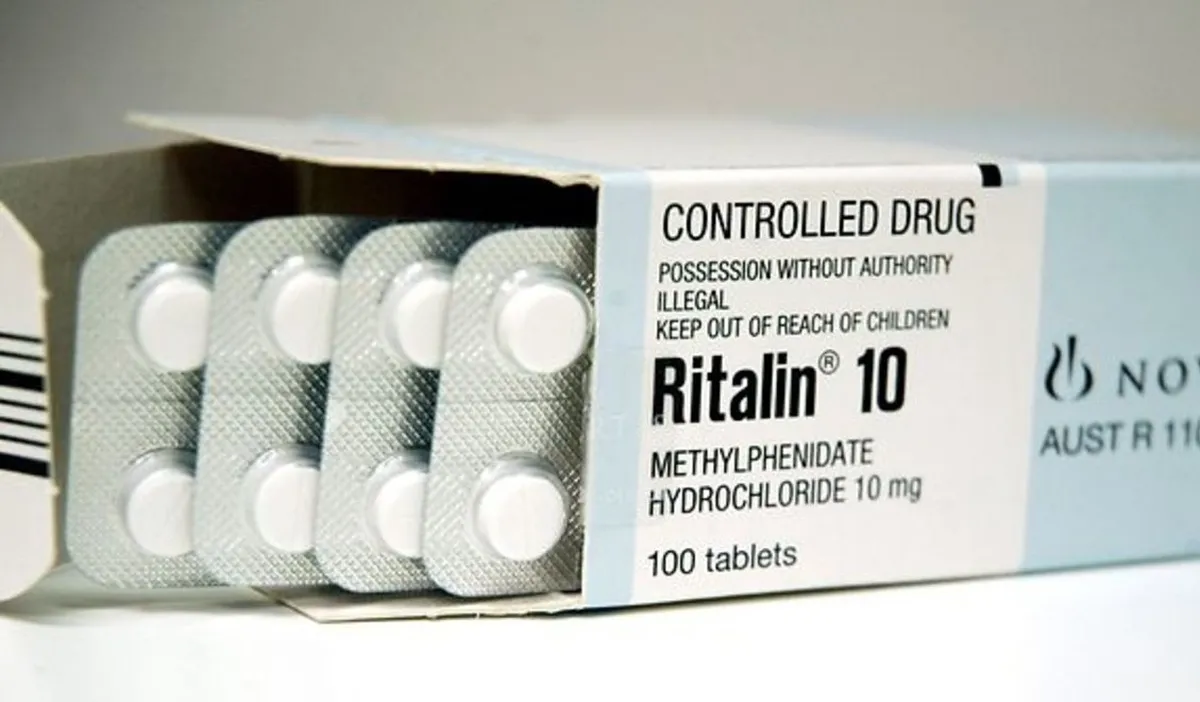 ریتالین تمرکز دانش آموزان در  «شب‌ امتحان» را افزایش می دهد؟