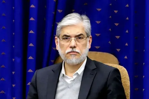 باید از ظرفیت ایرانیان خارج از کشور برای توسعه علمی بهره بگیریم