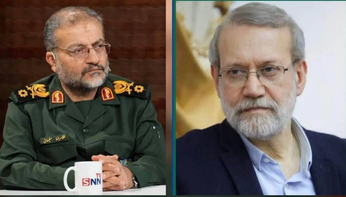 پیام تسلیت ناطق نوری در پی شهادت دبیر شورای عالی امنیت ملی