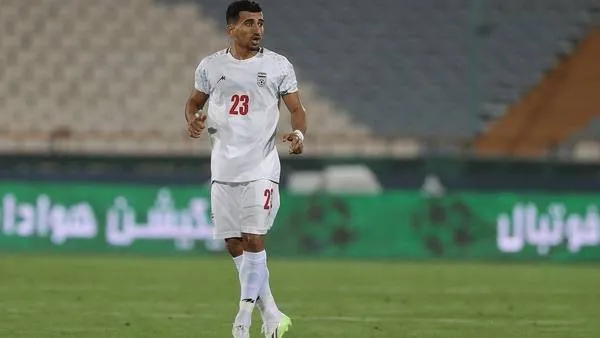 حردانی: تخریب سالن آزادی نشان‌دهنده بی‌توجهی به مسائل انسانی است