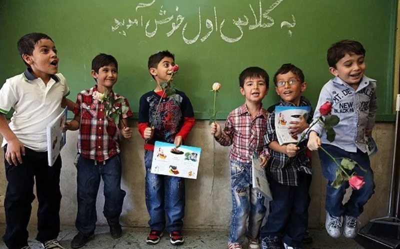 فرآیند پیش‌ثبت‌نام کلاس‌اولی‌ها الکترونیکی شد