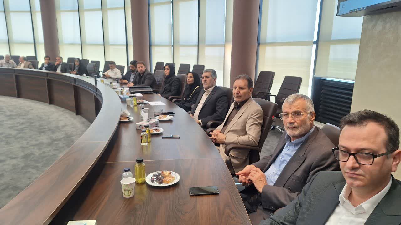 ثبت جهانی قلعه الموت بهترین ظرفیت برای معرفی وتقویت جایگاه فرهنگی قزوین است ثبت جهانی قلعه الموت بهترین ظرفیت برای معرفی وتقویت جایگاه فرهنگی قزوین است