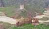 آغاز مرمت بخشی از بنای تاریخی مذهبی امامزاده قاسم سمیران