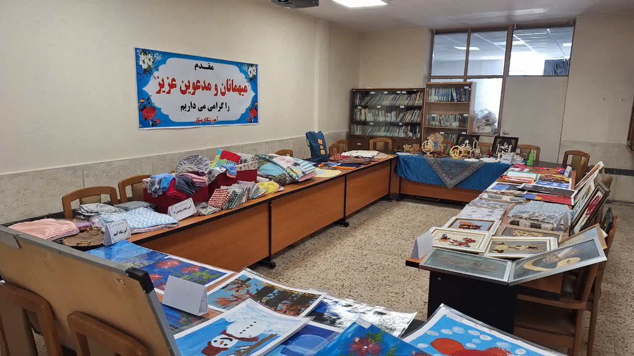 هر دانشآموز استثنایی باید حداقل یک مهارت کسب کند/ استمرار یادگیری دانشآموزان استثنایی در تابستان یک اولویت است هر دانشآموز استثنایی باید حداقل یک مهارت کسب کند/ استمرار یادگیری دانشآموزان استثنایی در تابستان یک اولویت است