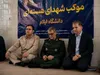 برنا_گروه استانها :اربعین حسینی، قدرت نرم ایران در برابر زیاده خواهی آمریکا است/ رکوردشکنی تردد زائران در مرز مهران