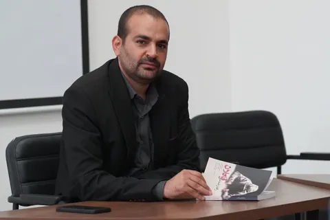 سرگرد مجید ضرابی‌نژاد: علوم رفتاری و پروفایل جنایی، مسیر کشف علمی جرم و پیشگیری هوشمند را هموار می‌کنند