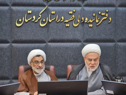 نقشه مهندسی فرهنگی کردستان باید مبنای برنامه‌های فرهنگی باشد