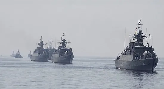 IRGC: Any Military Approach to Strait of Hormuz Will Be Deemed a Ceasefire Violation