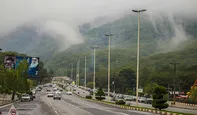 ناهارخوران گرگان مشمول طرح بلندمرتبه سازی نیست