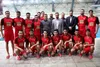 پرسپولیس روی آب هم برنده شد