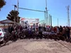 برگزاری مسابقات کورسی استقامت جاده ای در نیشابور