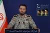 سخنگوی قرارگاه مرکزی حضرت خاتم‌الانبیا: ایران به نقض آتش بس آمریکا پاسخ داد