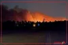 آتش‌سوزی گسترده در شرکت «ام‌اندام ویست‌اویل سرویس» در گریر کارولینای جنوبی در آمریکا