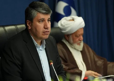 تاکید افشین خانی بر پیوند بانکداری اسلامی با تامین مالی زنجیره تولید