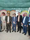 پارسایی: گردشگری کشاورزی یکی از محورهای سند گردشگری فارس است
