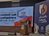 معاون سازمان راهداری: نگرش مدیریتی و اقتصادی به دوام روسازی راه‌ها ضروری است