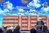 تولیت آستان قدس رضوی: خوابگاه دانشجویی «سرای نجمه خاتون(س)» نماد پیوند علم و معنویت است