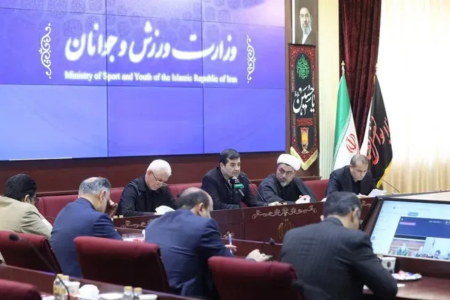 دنيامالي: تكريم الإمام الشهيد سيجلب البركة لنا جميعاً
