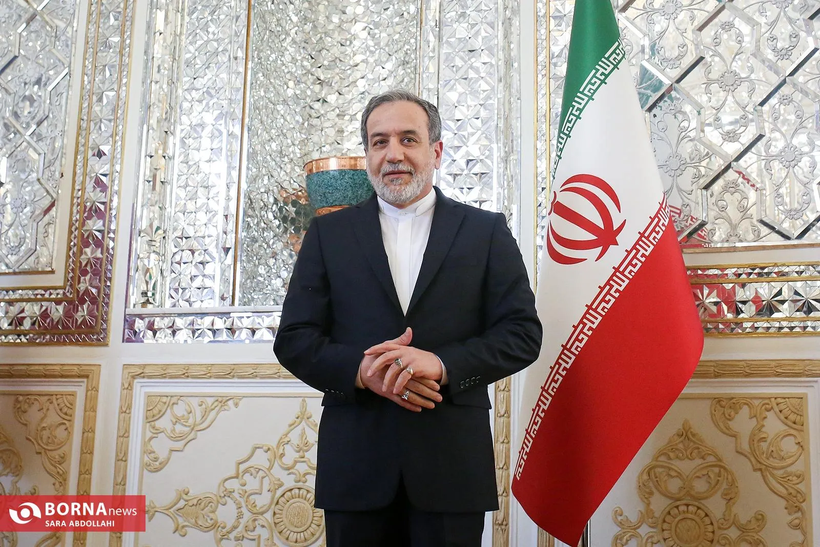 عراقچی: مهم‌ترین هدف ما، حضور در یک تریبون بزرگ بین المللی برای دفاع از حقانیت، حقوق و منافع مردم ایران است