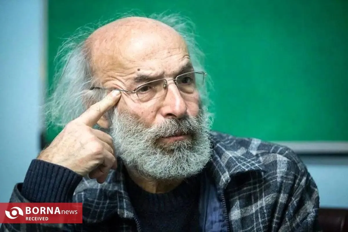 برگزاری مراسم تولد کیانوش عیاری در نمایشگاه کتاب