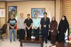 تجلیل از مربی و ملی‌پوش هاکی اصفهان پس از کسب سهمیه جام جهانی ۲۰۲۶