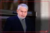 وزیر میراث فرهنگی، گردشگری و صنایع دستی درباره عملکرد دو ساله: ضرر ۱۰ همتی و تخریب ۱۴۹ اثر تاریخی در جنگ رمضان