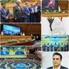 برای چهارمین بار کسب رتبه برتر در بین دستگاه‌های اجرایی استان توسط 
اداره کل ورزش و جوانان استان سیستان و بلوچستان در جشنواره شهید رجایی،