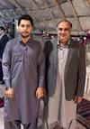 تجلیل مدیرعامل منطقه آزاد چابهار از سرپرست خبرگزاری برنا در سیستان و بلوچستان به مناسبت روز خبرنگار
