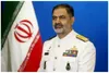 دریادار ایرانی: جنایت دشمن را از یاد نخواهیم برد