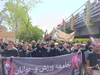 ادای دِین جامعه ورزش به رهبر شهید؛ عشقی که به نمایش درآمد