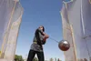 دوومیدانی نوجوانان و جوانان دختران، یک رکورد ملی شکسته شد