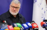 استاندار تهران:
هیچ واحد تولیدی در تهران نباید بدون اطلاع قبلی با قطعی برق مواجه شود
