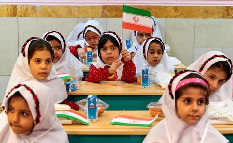 مدیرکل آموزش و پرورش آذربایجان‌غربی: کلاس‌اولی‌های آذربایجان‌غربی به استقبال مدرسه رفتند