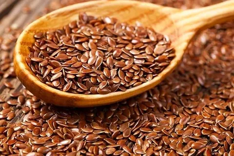 این دانه گیاهی حال افراد کم مو را خوب می کند!