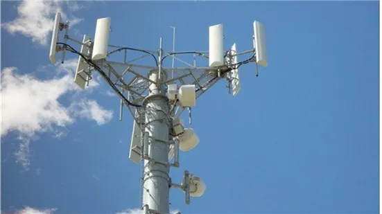 ارتقای سایت موبایل همراه اول تقاطع شهرک راه‌آهن بندرعباس به 4G
