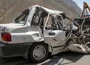 واژگونی پراید در محور کجور ۶ کشته برجای گذاشت